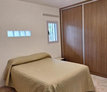 Almafuerte House | Casa Frente Dique Piedras Moras