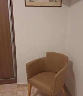 Almafuerte House | Casa Frente Dique Piedras Moras