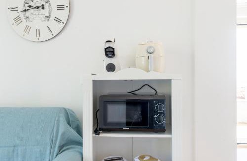 Rocca San Giovanni Apartment | Casa fronte mare al Cavalluccio