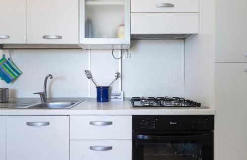 Rocca San Giovanni Apartment | Casa fronte mare al Cavalluccio