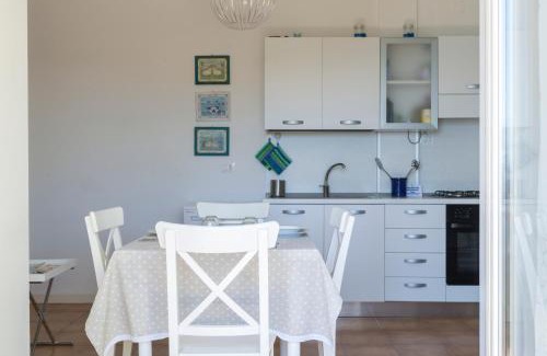 Rocca San Giovanni Apartment | Casa fronte mare al Cavalluccio