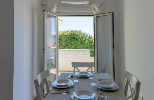 Rocca San Giovanni Apartment | Casa fronte mare al Cavalluccio