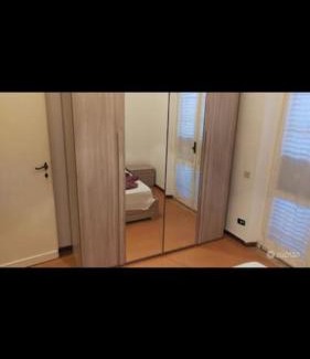 Passo Oscuro Apartment | Casa frontemare di Enrico e Giusy