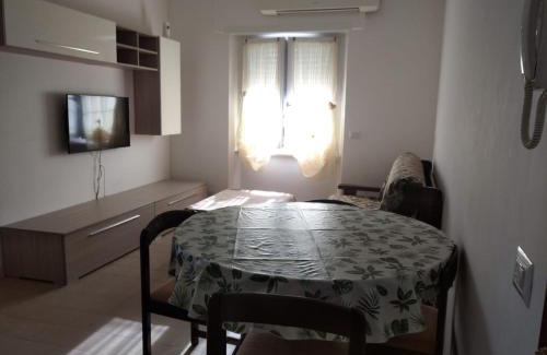 Passo Oscuro Apartment | Casa frontemare di Enrico e Giusy