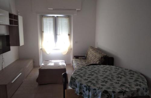 Passo Oscuro Apartment | Casa frontemare di Enrico e Giusy