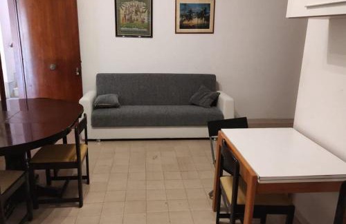 Passo Oscuro Apartment | Casa frontemare di Enrico e Giusy