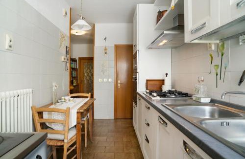 Altopiano della Vigolana House | Casa Fruet