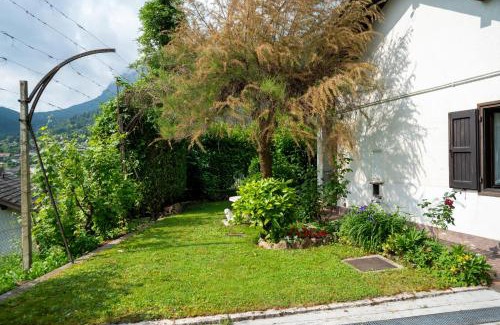 Altopiano della Vigolana House | Casa Fruet