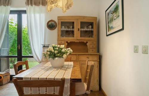 Altopiano della Vigolana House | Casa Fruet