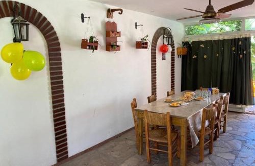 Funes House | Casa Funes Temporary Rent excellent