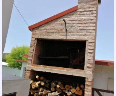 Piriapolis House | CASA FURTADO