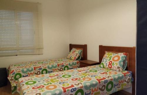 Guejar Sierra Apartment | Casa güejareña, muy acogedora