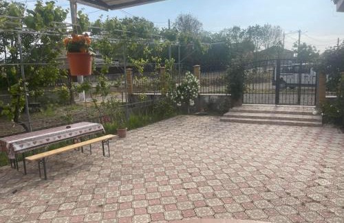 Douazeci si Trei August House | Casa G