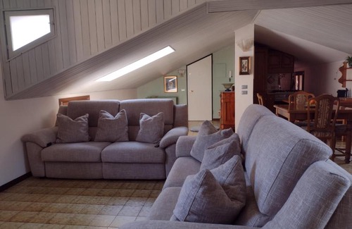 Toscolano Maderno Apartment | Casa Gabri