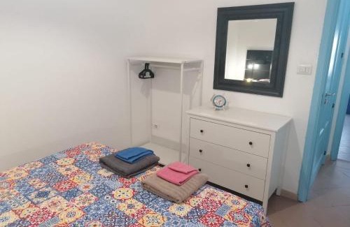 Vulcano Porto House | Casa Gambale al Porto