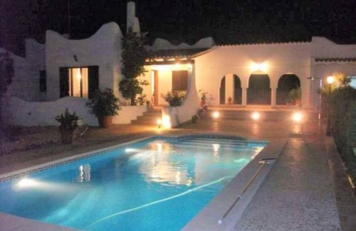 Cala Pi House | CASA GARONDA in Cala Pi for. 6/7 people with Private pool and AACC- VILLAONLINE - Free Wifi