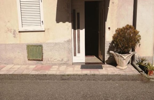 Briatico House | Casa Garri' Sciconi di Briatico