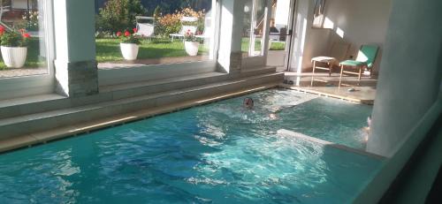 Caldes Apartment | Casa Gelsomino Val Di Sole min7notti