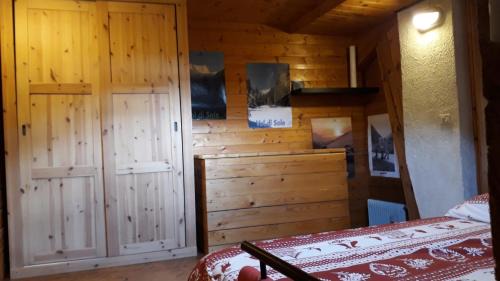 Caldes Apartment | Casa Gelsomino Val Di Sole min7notti