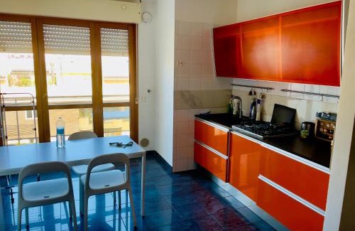 Pineta Apartment | Casa Gess