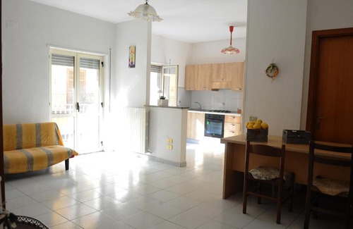 Rossano Apartment | Casa Giò