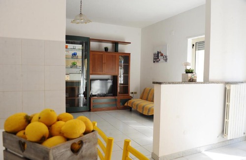 Rossano Apartment | Casa Giò