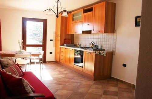 Orosei House | "CASA GIADA SEA VIEW" comfort and familiarity Wi-Fi parking climate