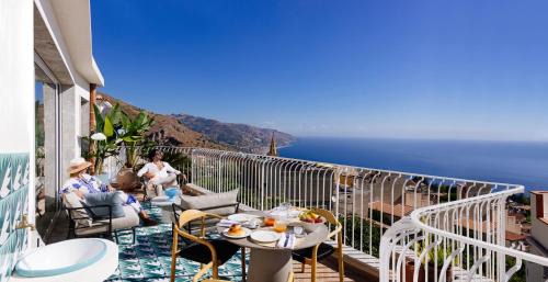 Taormina Apartment | Casa Giafari