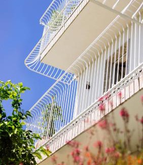 Taormina Apartment | Casa Giafari
