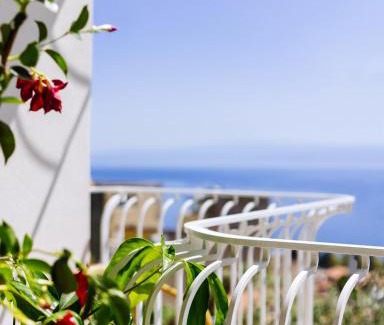 Taormina Apartment | Casa Giafari
