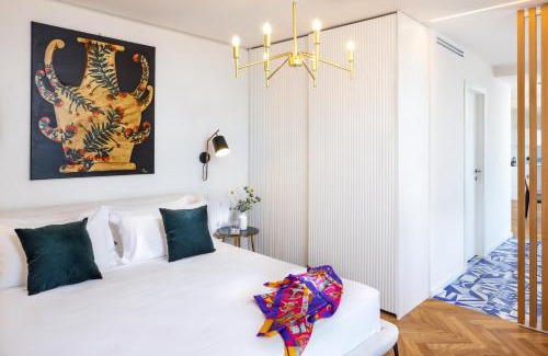 Taormina Apartment | Casa Giafari