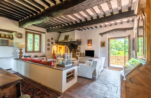 Murlo Apartment | Casa Gialla a Murlo