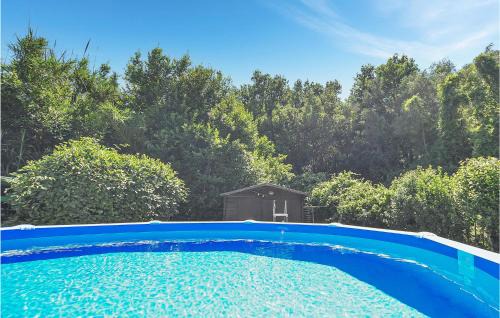 Vecchiano House | Casa Gialla