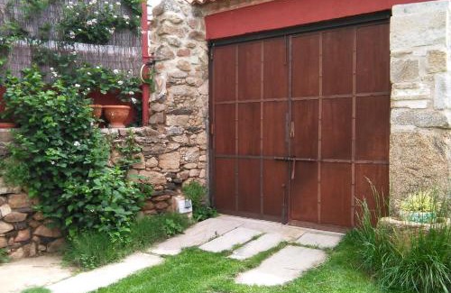 Plasenzuela Apartment | CASA GIBRANZOS