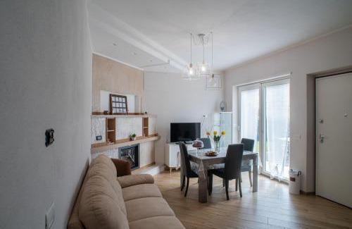 Pedali House | Casa Gioia - Natura & Relax