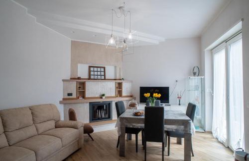 Pedali House | Casa Gioia - Natura & Relax