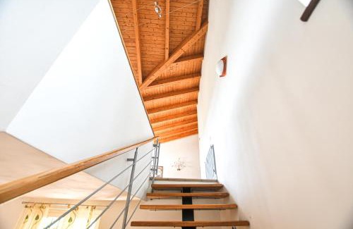 Costa Vescovato House | Casa Giorgina