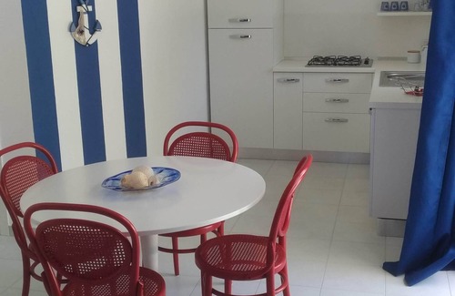 Mattinata House | Casa Giovanni in Mattinata - Gargano - Puglia