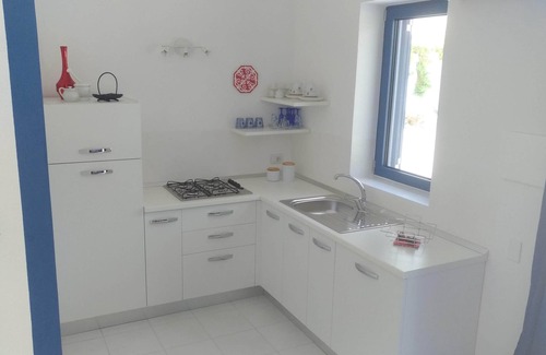 Mattinata House | Casa Giovanni in Mattinata - Gargano - Puglia