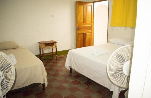 Calle la Calzada House | Casa Girasol