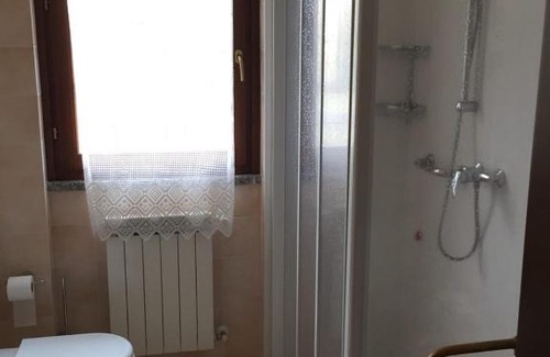 Fino Mornasco House | Casa Girasole