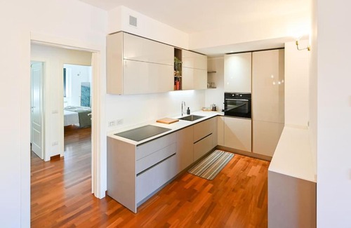 Citta di Castello Apartment | [Casa Gisa]Splendida terrazza nel cuore del centro