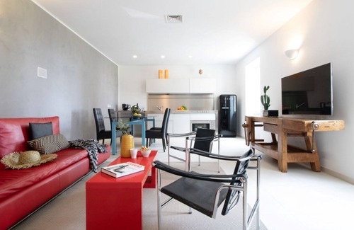 Riva Trigoso Apartment | Casa Giulia - Apartment facing the sea - Near Cinque Terre and Portofino