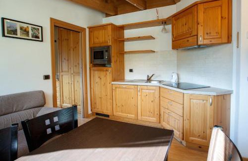 Bormio Apartment | Casa Giulia