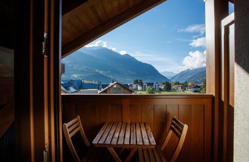 Bormio Apartment | Casa Giulia