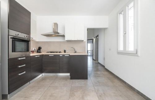 Gonnesa House | Casa Giulia