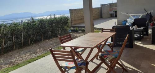 Sant'Antioco House | CASA GIULIA