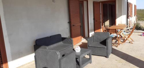 Sant'Antioco House | CASA GIULIA