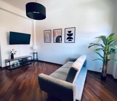 Monteverde Apartment | Casa Giulia Monteverde