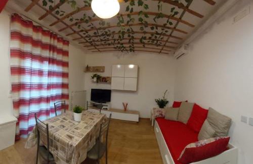 Baronissi Apartment | Casa Giulia Vacanze